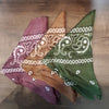 Bandana Triangle Headscarf by Itsyounique (Open)