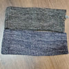 Heathered Knit Headwrap by Dacee