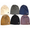 Popcorn Beanie by Pink Dot