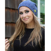 Popcorn Beanie by Pink Dot