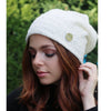 Popcorn Beanie by Pink Dot