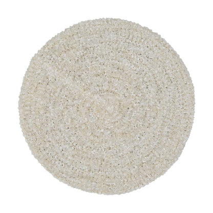 Chenille Snood-Standard Sizes in Solid Colors - The Mimi Boutique