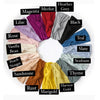 Butter Soft Ribbed Knot Headband