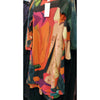 Fantastic Fall Aline Dress: KMW Teen