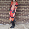 Fantastic Fall Aline Dress: KMW Teen
