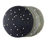 Pearl Beret/Snood by Reevaz