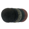 Chenille Snood-XL in Solid Colors