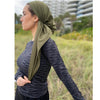 Dri Fit SB Headscarf: Olive