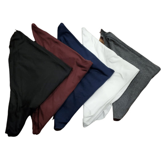 Modal Triangle Bandanas by SG - The Mimi Boutique