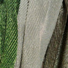 Shimmer Elegant Oblong Headwraps