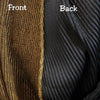 Shimmer Elegant Oblong Headwraps