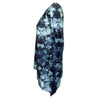 Sharon Swim Top: Blue Tie Dye