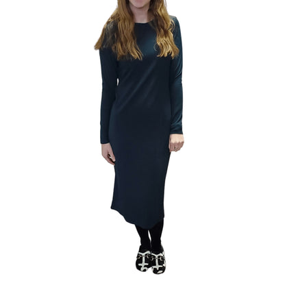 Jade Basic Dress by Daniella Faye