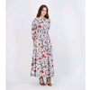 Rose Maxi Dress by Sara Navon