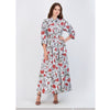 Rose Maxi Dress by Sara Navon