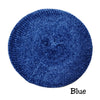 New Chenille Skinny Ribbed Snood by Reevaz