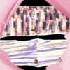 Marble Reversible Headband by Pink Dot