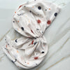 Celestial Pre-Tied Headscarf by Valeri