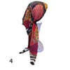 EBTKS Fringe Tichel: Pre-tie by Itsyounique