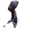 EBTKS Fringe Tichel: Pre-tie by Itsyounique