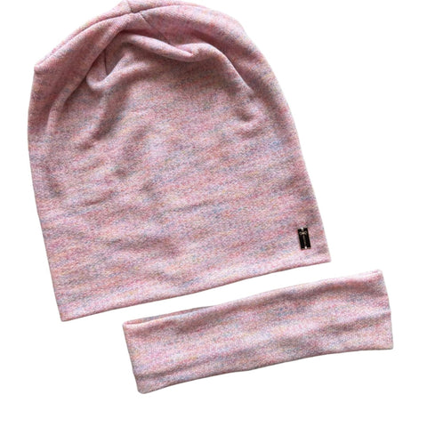 Aurora Beanie by Valeri