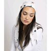 Celestial Pre-Tied Headscarf by Valeri