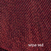 Shimmer Elegant Oblong Headwraps
