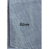 Shimmer Elegant Oblong Headwraps