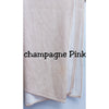Shimmer Elegant Oblong Headwraps