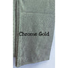 Shimmer Elegant Oblong Headwraps