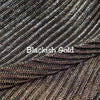 Shimmer Elegant Oblong Headwraps