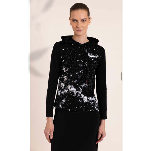 Galaxy Hoodie