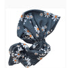 Sabrina Daisy Headscarf by Valeri
