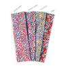 Liberty Flat Floral Headband by Nicsessories