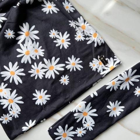 Sabrina Daisy Beanie by Valeri