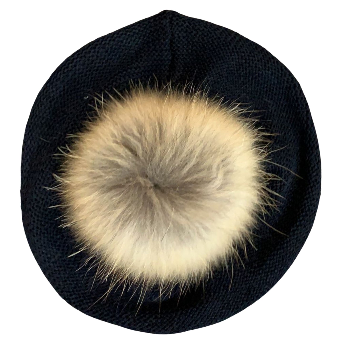 Lightweight Valeri Pom Berets - The Mimi Boutique