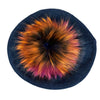 Lightweight Valeri Pom Berets