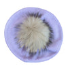 Lightweight Valeri Pom Berets