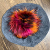 Lightweight Valeri Pom Berets