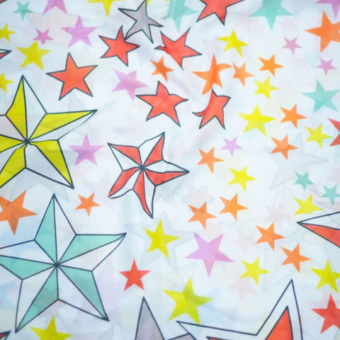 Star Burst Tichel by Nicsessories