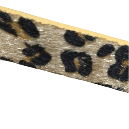 Fur Belt