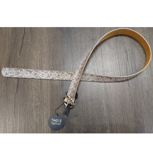 Sand Snake Belt