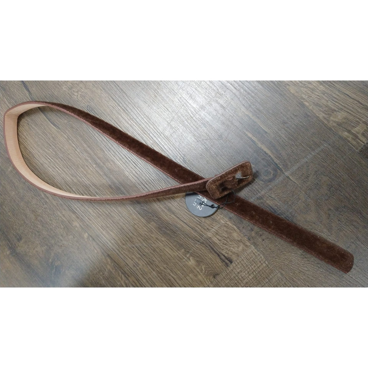 Fur Belt