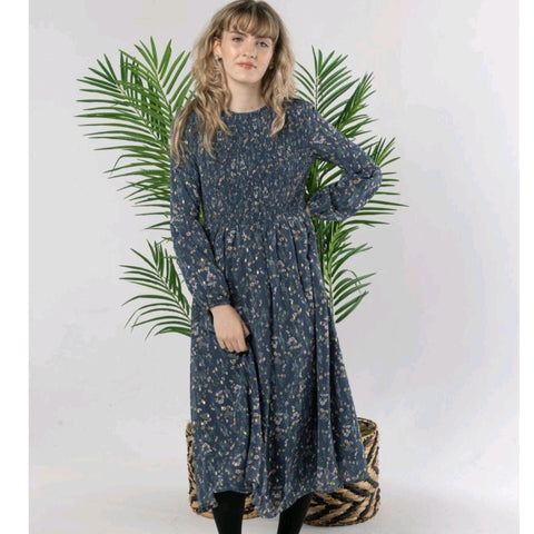Batsheva Dress by Lilac