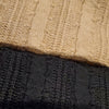 Ribbed Cable Dacee Headwrap