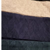 Herringbone Knit Dacee Headwrap