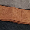 Geometric Knit Dacee Headwrap