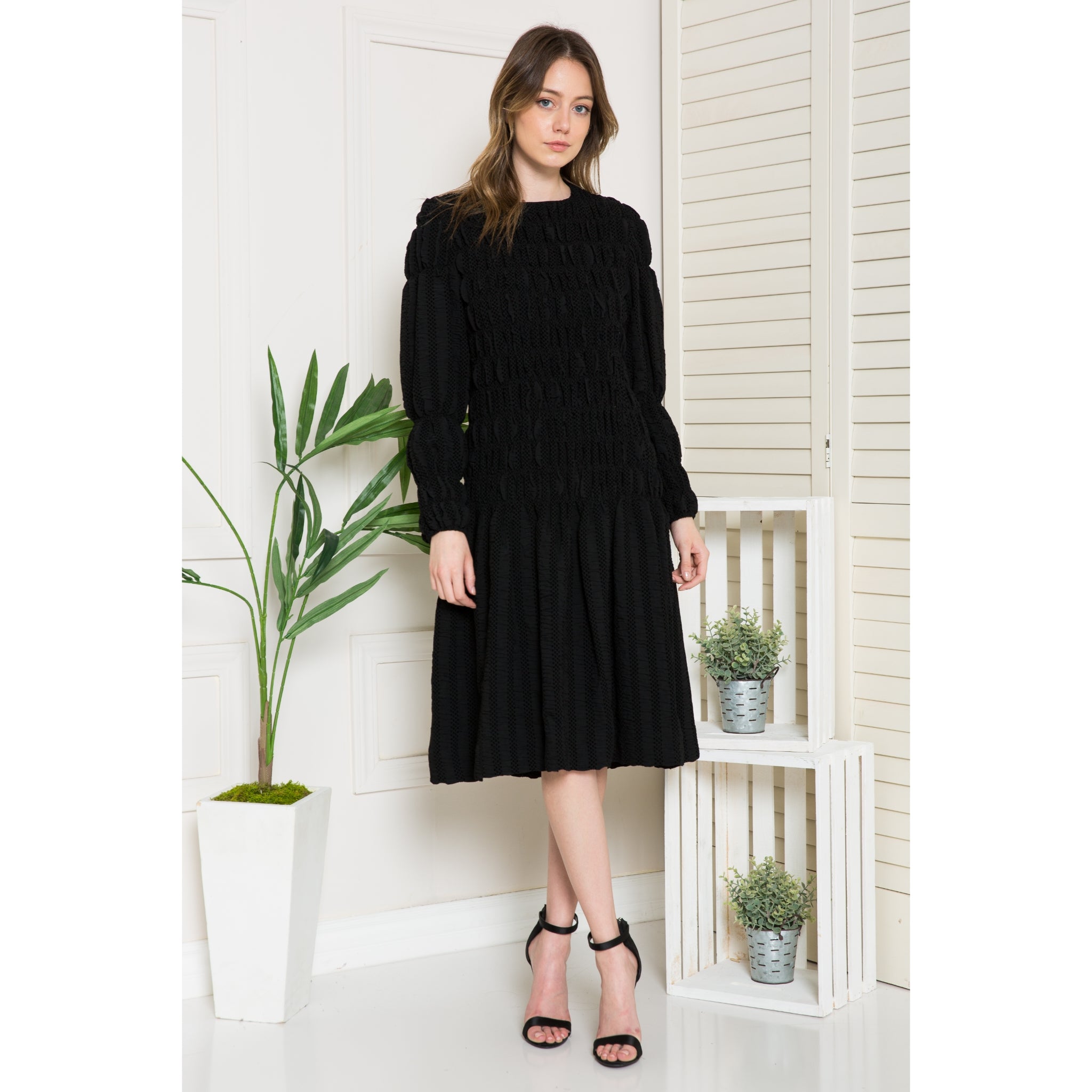 Zehava Dress – The Mimi Boutique
