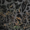 Shira Burnout Velvet Maxi Set Sold Separtely