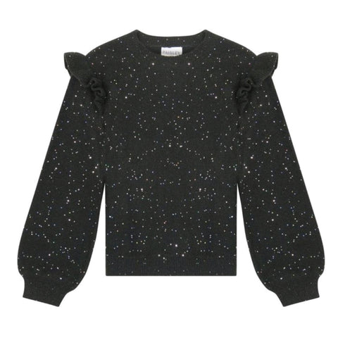 Sequin Sweater by Paisley
